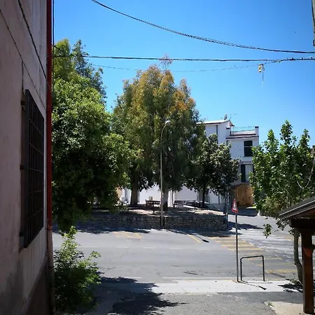 Casa S'incontru