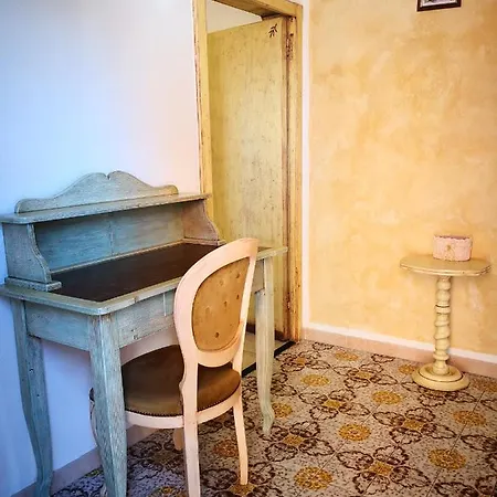 Apartmán Casa S'incontru Oliena