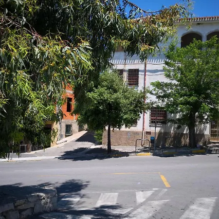 Apartmán Casa S'incontru *