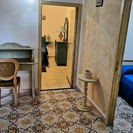 Casa S'incontru Apartmán Oliena