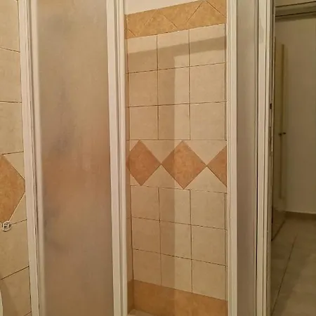 Casa S'incontru Apartmán Oliena
