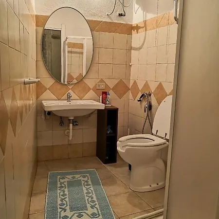 Casa S'incontru Apartmán
