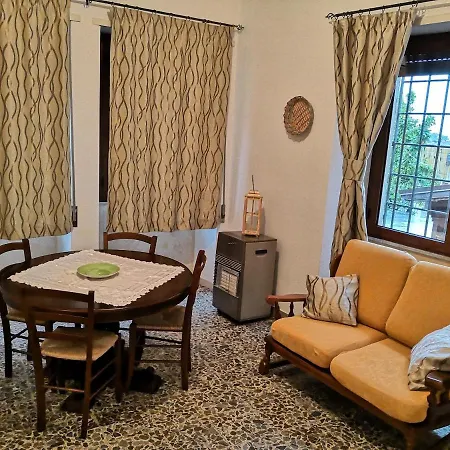 Casa S'incontru