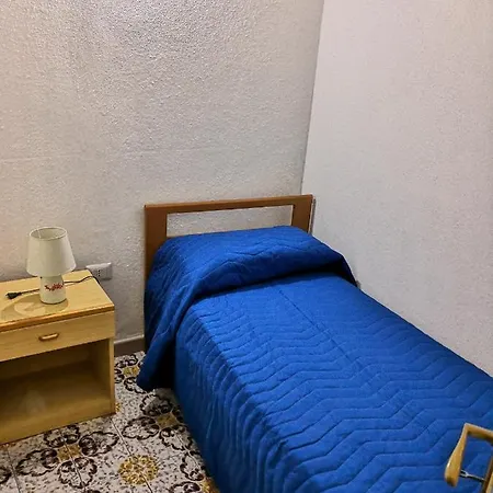 Casa S'incontru * Oliena